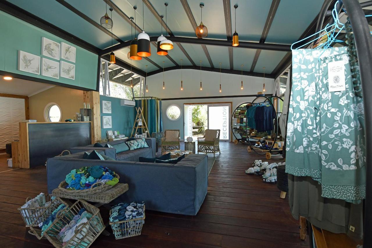 Zambezi Mubala Lodge Katima Mulilo Exteriör bild